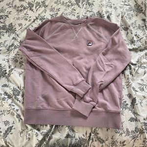 Fila Crewneck Sweatshirt